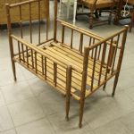 870 3128 CHILDRENS BED